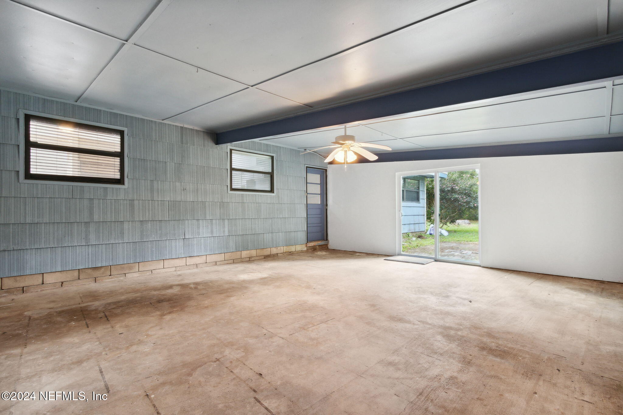 2770 Scott Circle Jacksonville, FL 32223 - Photo 28 of 33 a view of empty room with windows