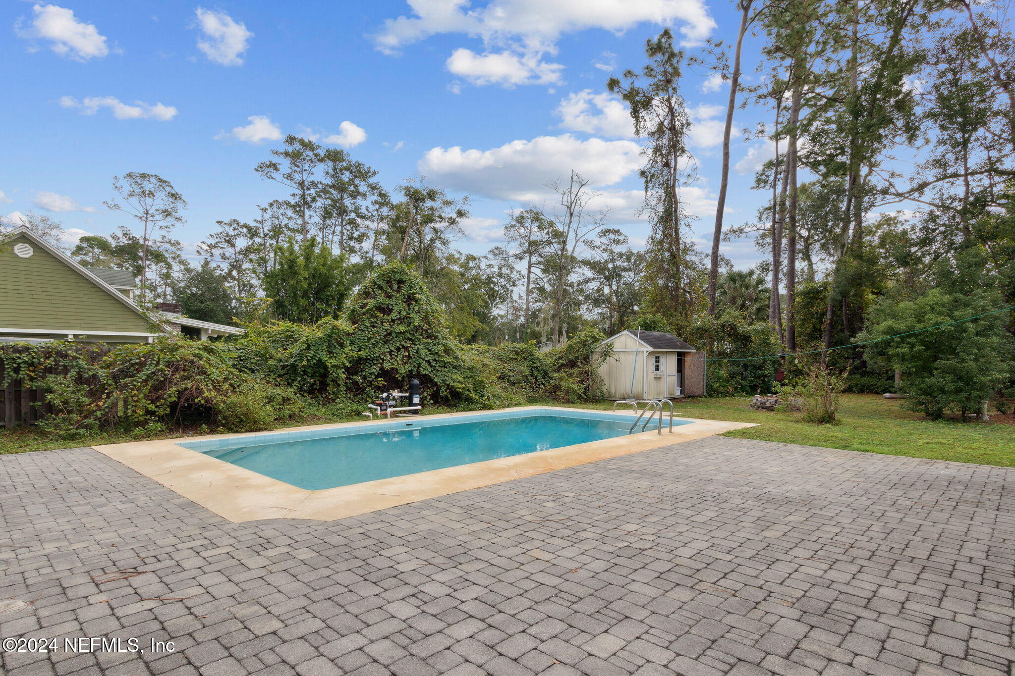 2770 Scott Circle Jacksonville, FL 32223 - Photo 6 of 33 a view of a basketball court