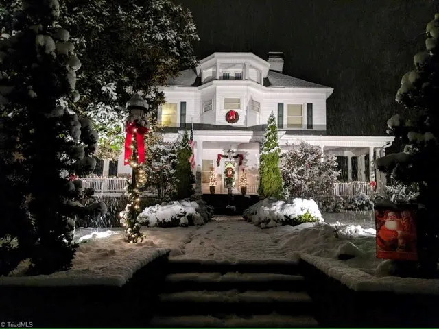 $439,900 | 521 Patrick Street, Eden, NC 27288