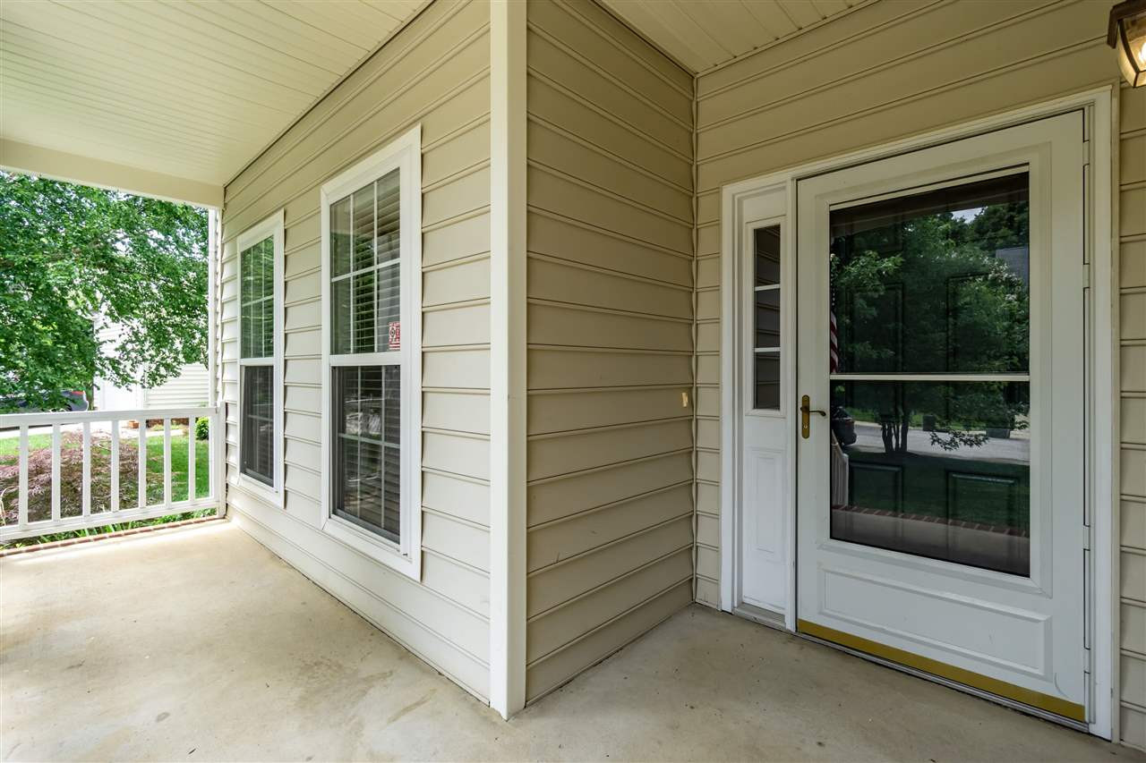8705 Waynick Drive Raleigh, NC 27617 - Photo 4 of 29 Photo 4