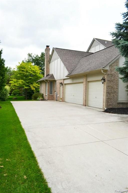 1708 Old Homestead Drive Rochester Hills, MI 48306 - Photo 54 of 55