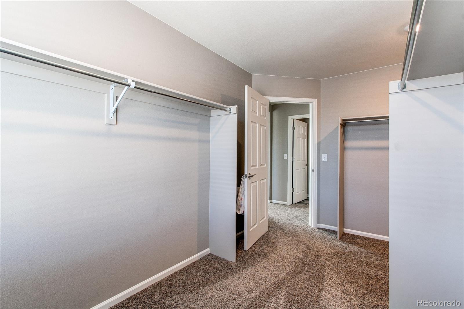10099 Cascade Street Firestone, CO 80504 - Photo 22 of 46 a view of a room with an empty space