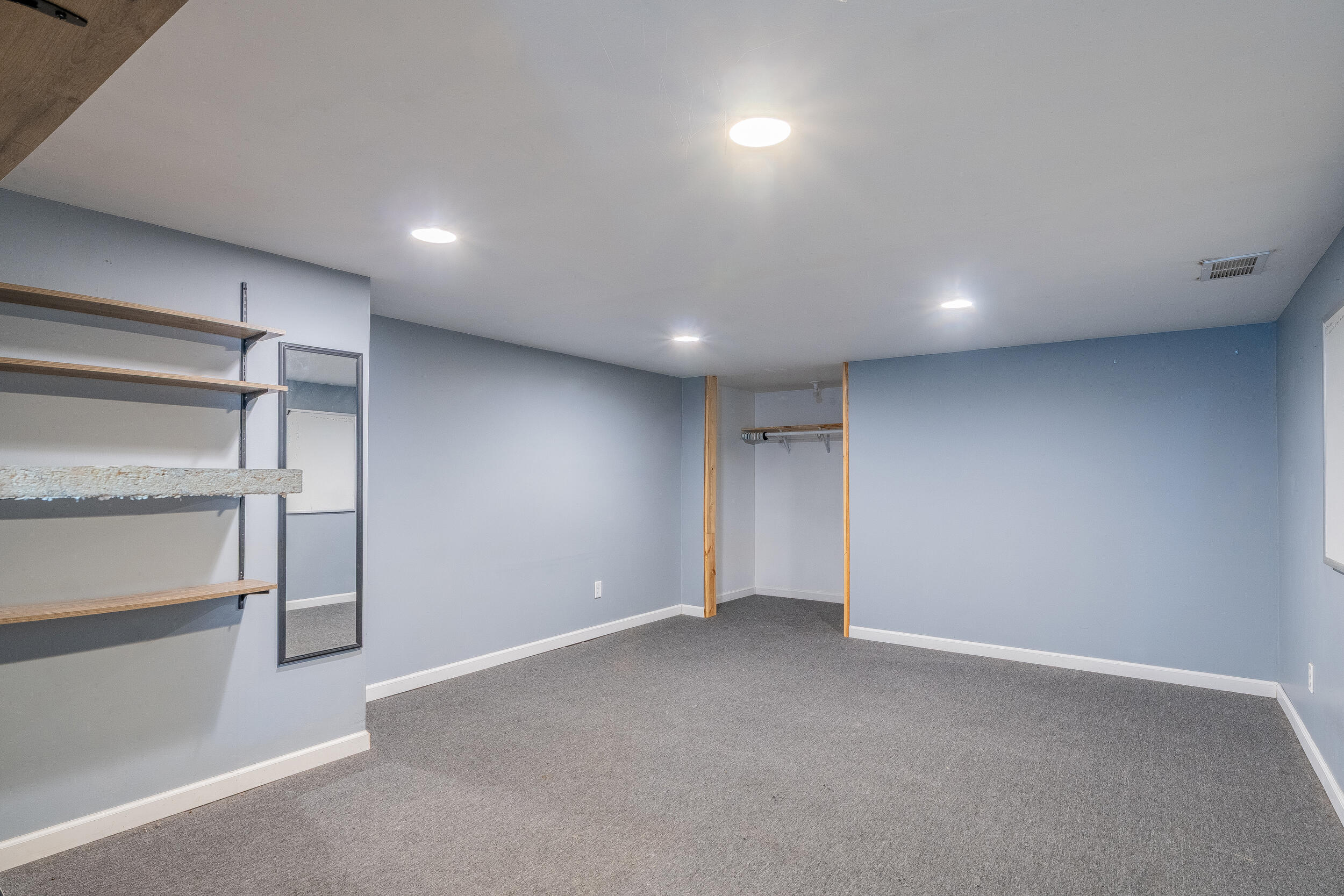 2321 Crest Road Gary, IN 46408 - Photo 16 of 22 a view of an empty room