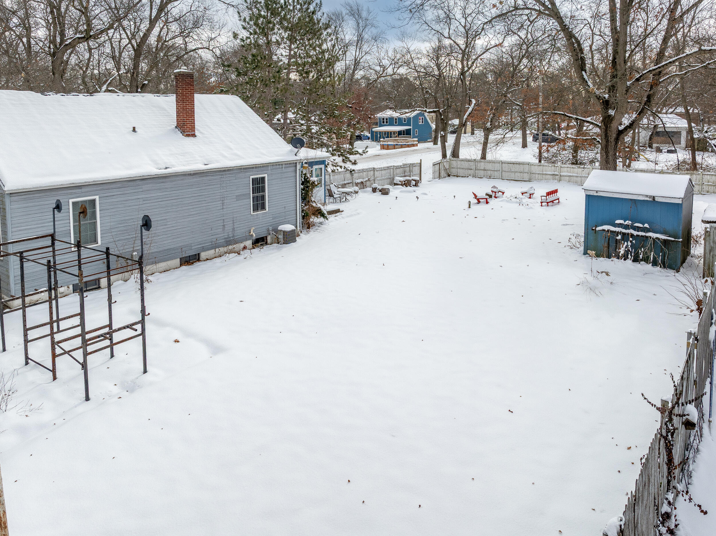 2321 Crest Road Gary, IN 46408 - Photo 20 of 22