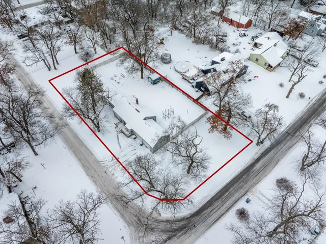 $159,000 | 2321 Crest Road, Gary, IN 46408