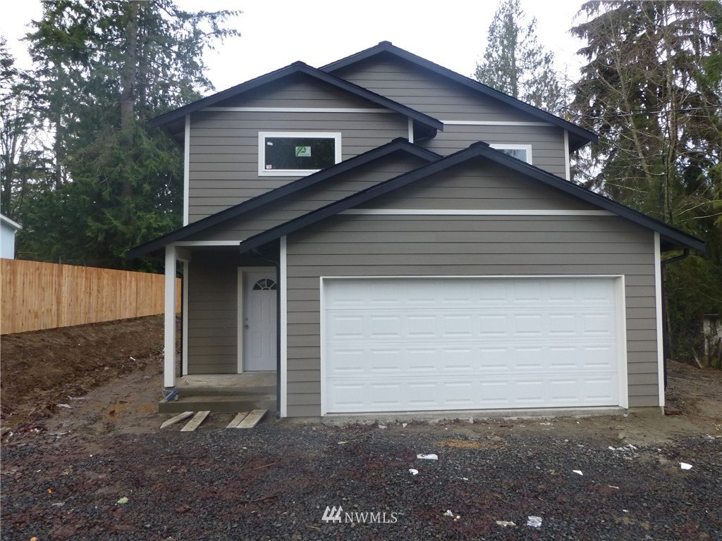 3870 Banner Road Southeast Port Orchard, WA 98366 - Photo 1 of 13 Gallery Image 1