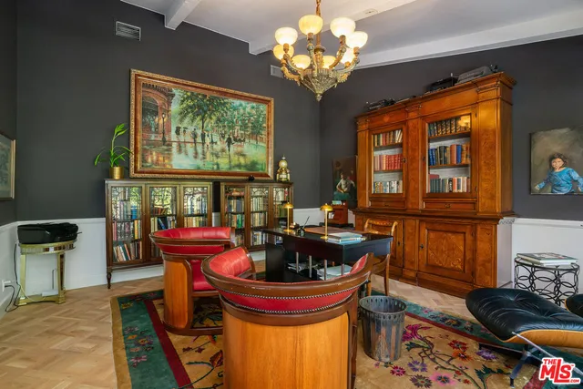 a utility room with sink dryer and washer