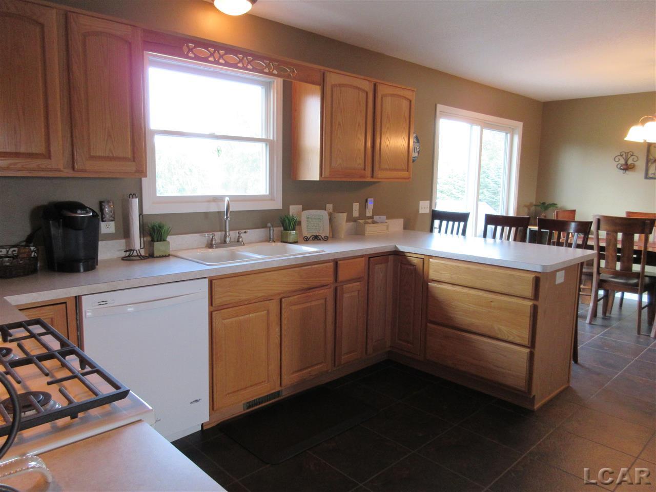 3150 Cobblestone Ridge Tecumseh, MI 49286 - Photo 17 of 36 ALL APPLIANCES INCLUDED