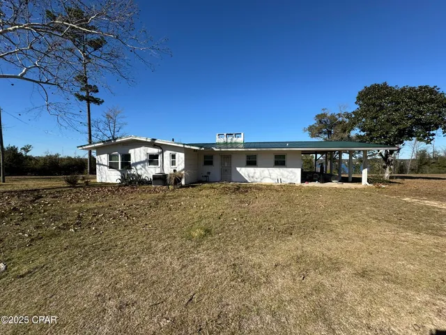 $1,200,000 | 207 Compass Lake Drive, Alford, FL 32420