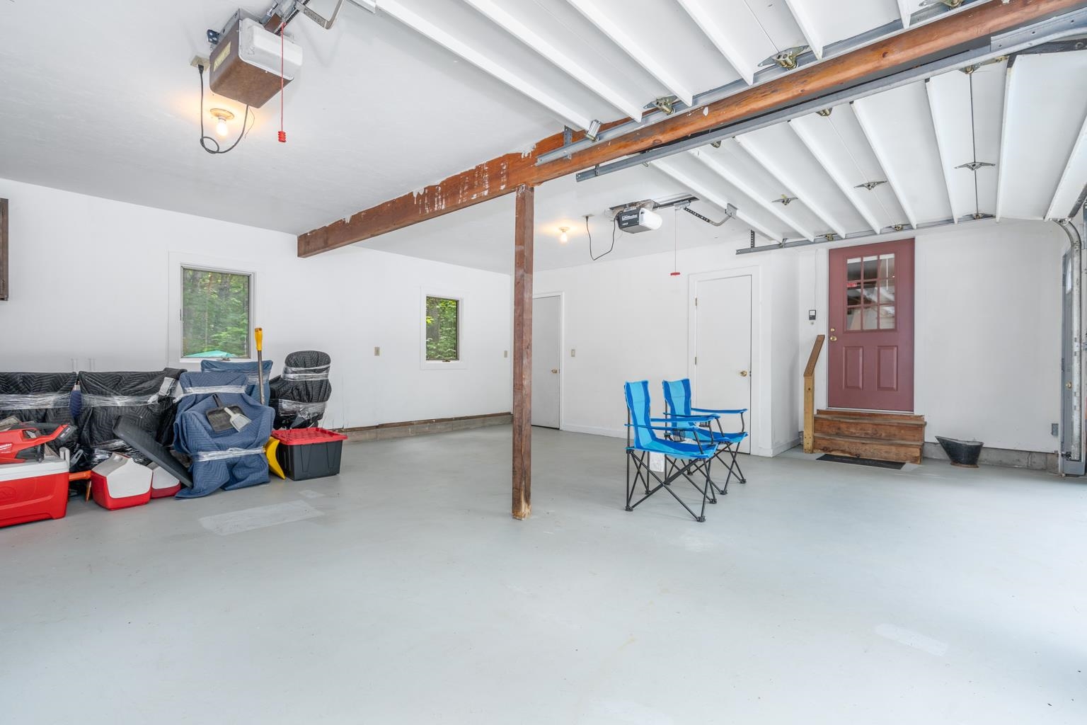 106 Livingston Road Meredith, NH 03253 - Photo 4 of 53
