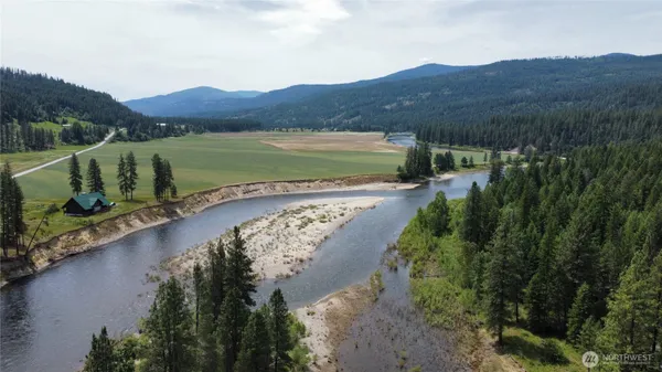 $225,000 | -59tbd Siochanta Drive, Unit LOT 1, Kettle Falls, WA 99141