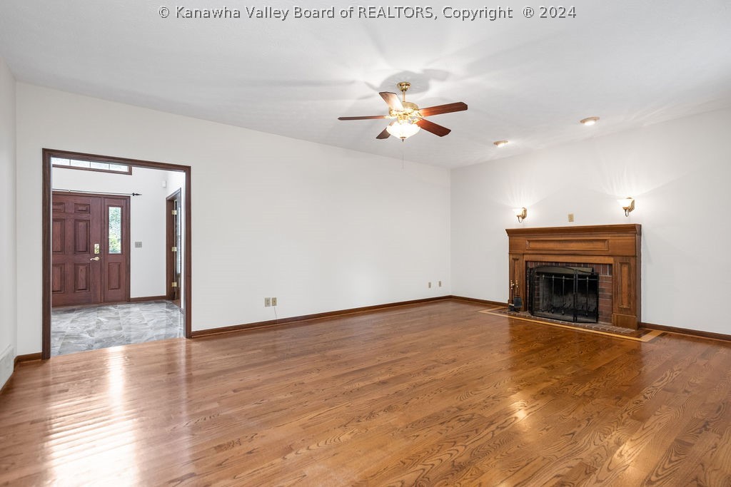 501 Edgewood Road Hurricane, WV 25526 - Photo 22 of 45 Gallery Image 22