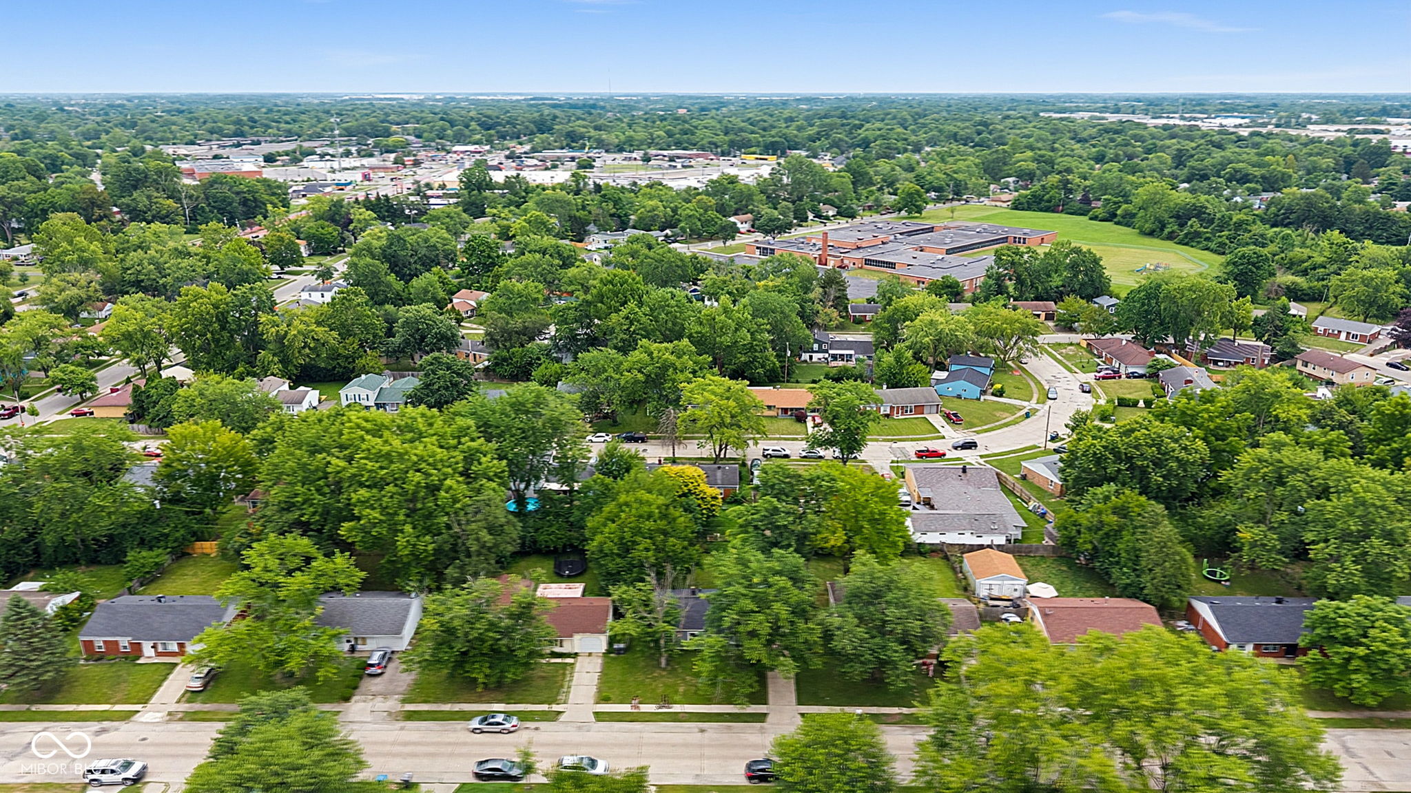 3701 Richelieu Road Indianapolis, IN 46226 - Photo 40 of 49