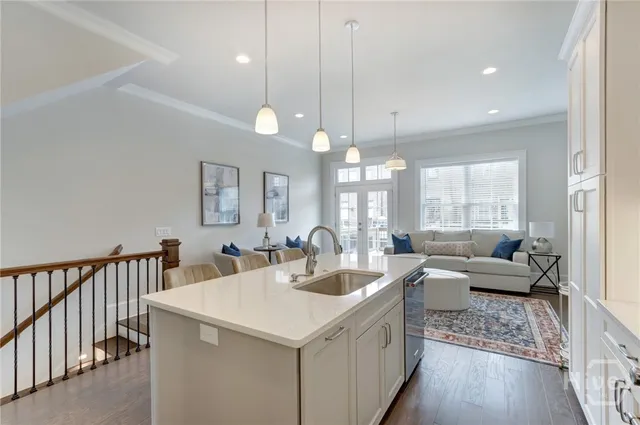 $5,500 | 433 Port Street, Savannah, GA 31401