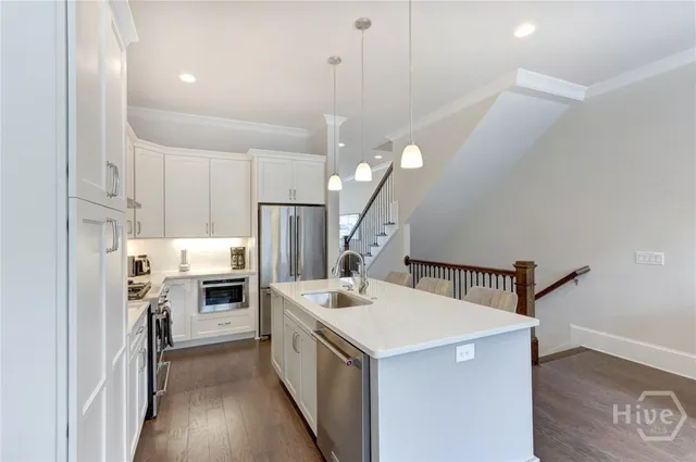 $5,500 | 433 Port Street, Savannah, GA 31401