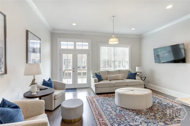 $5,500 | 433 Port Street, Savannah, GA 31401