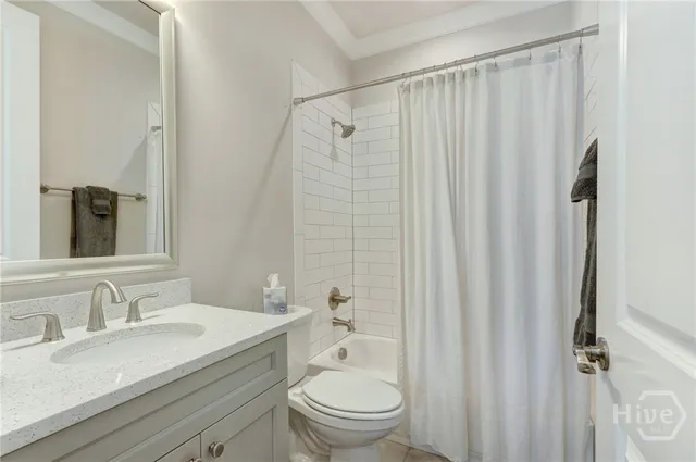 $5,500 | 433 Port Street, Savannah, GA 31401