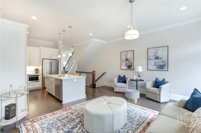 $5,500 | 433 Port Street, Savannah, GA 31401