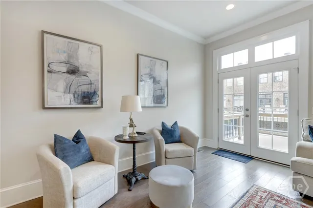 $5,500 | 433 Port Street, Savannah, GA 31401