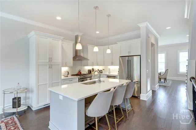 $5,500 | 433 Port Street, Savannah, GA 31401