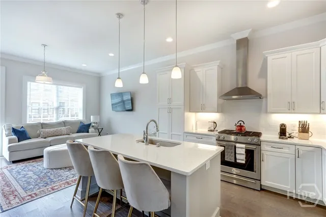 $5,500 | 433 Port Street, Savannah, GA 31401