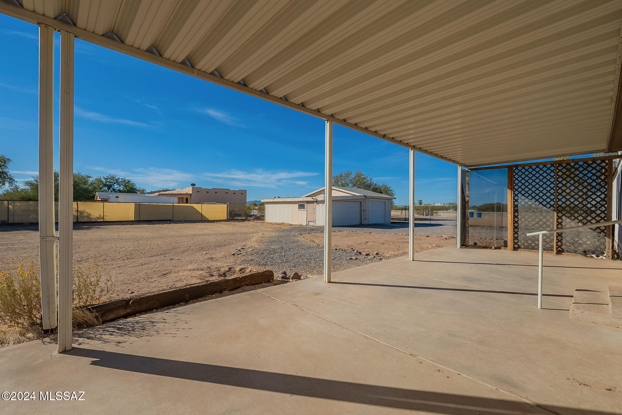 5244 North Puma Road Marana, AZ 85653 - Photo 40 of 50 Gallery Image 40