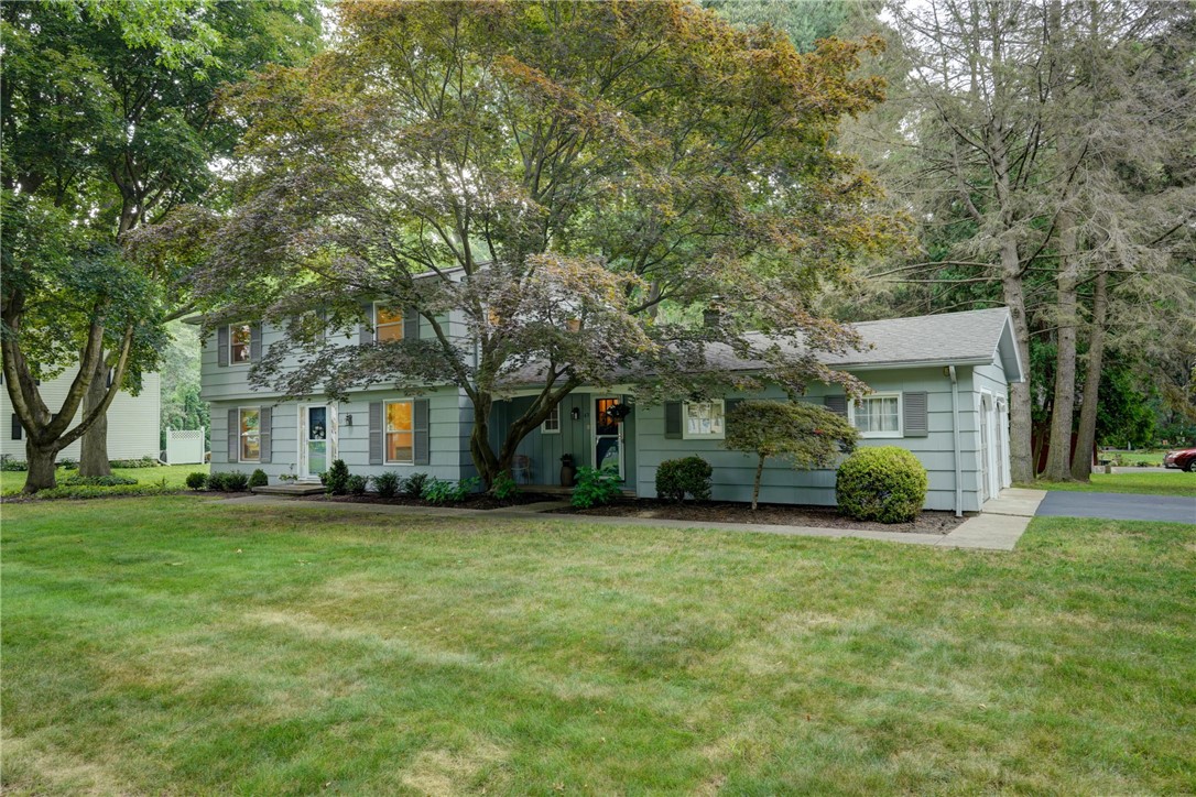 63 Callingham Road Pittsford, NY 14534 - Photo 2 of 43 Gallery Image 2