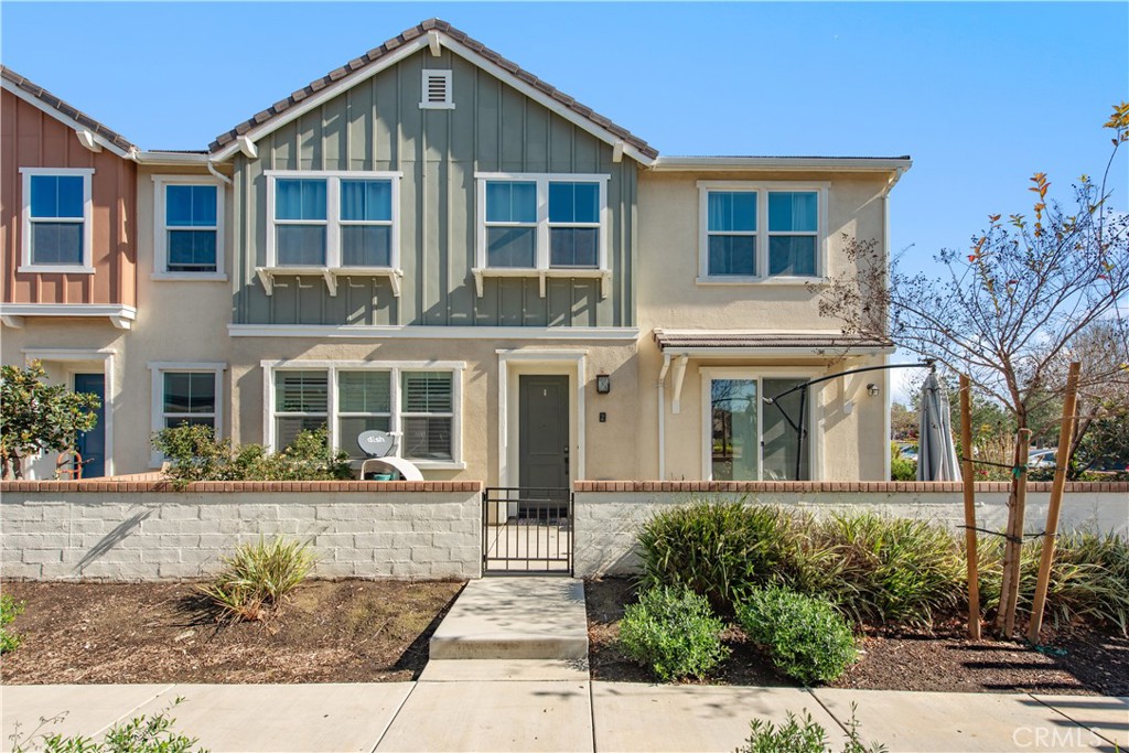 3245 Midsummer Privado Ontario, CA 91761 - Photo 1 of 16