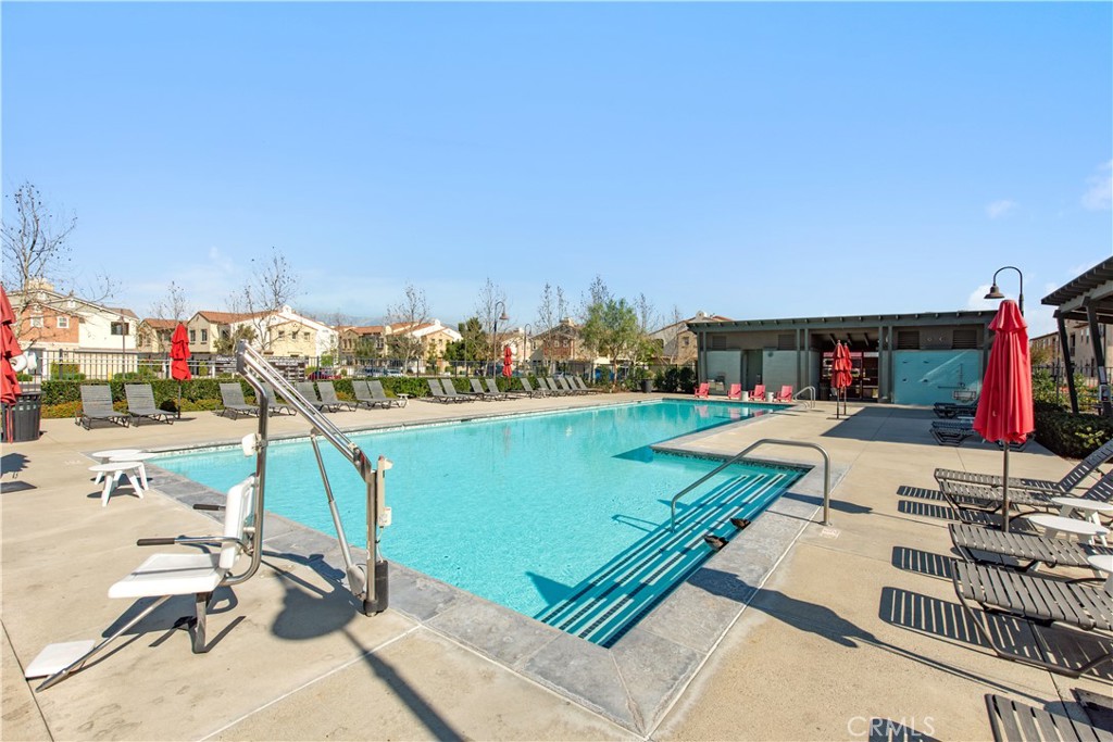 3245 Midsummer Privado Ontario, CA 91761 - Photo 14 of 16