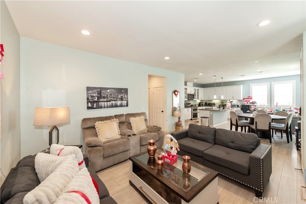 3245 Midsummer Privado Ontario, CA 91761 - Photo 3 of 16
