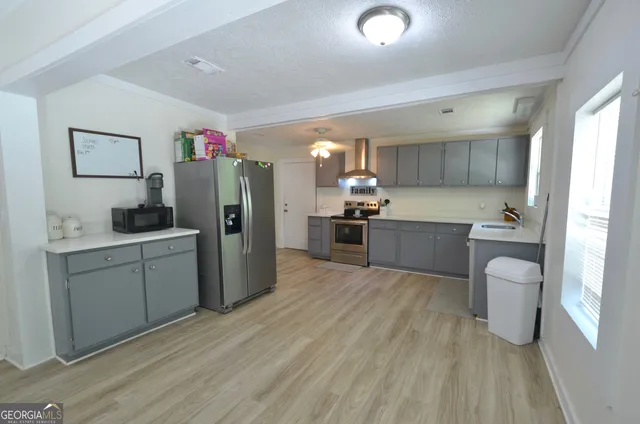 $115,000 | 101 East Street, Rhine, GA 31077