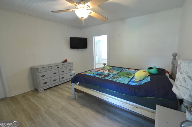 $115,000 | 101 East Street, Rhine, GA 31077