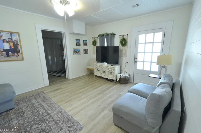 $115,000 | 101 East Street, Rhine, GA 31077