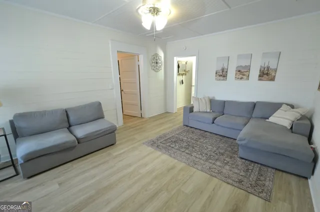 $115,000 | 101 East Street, Rhine, GA 31077