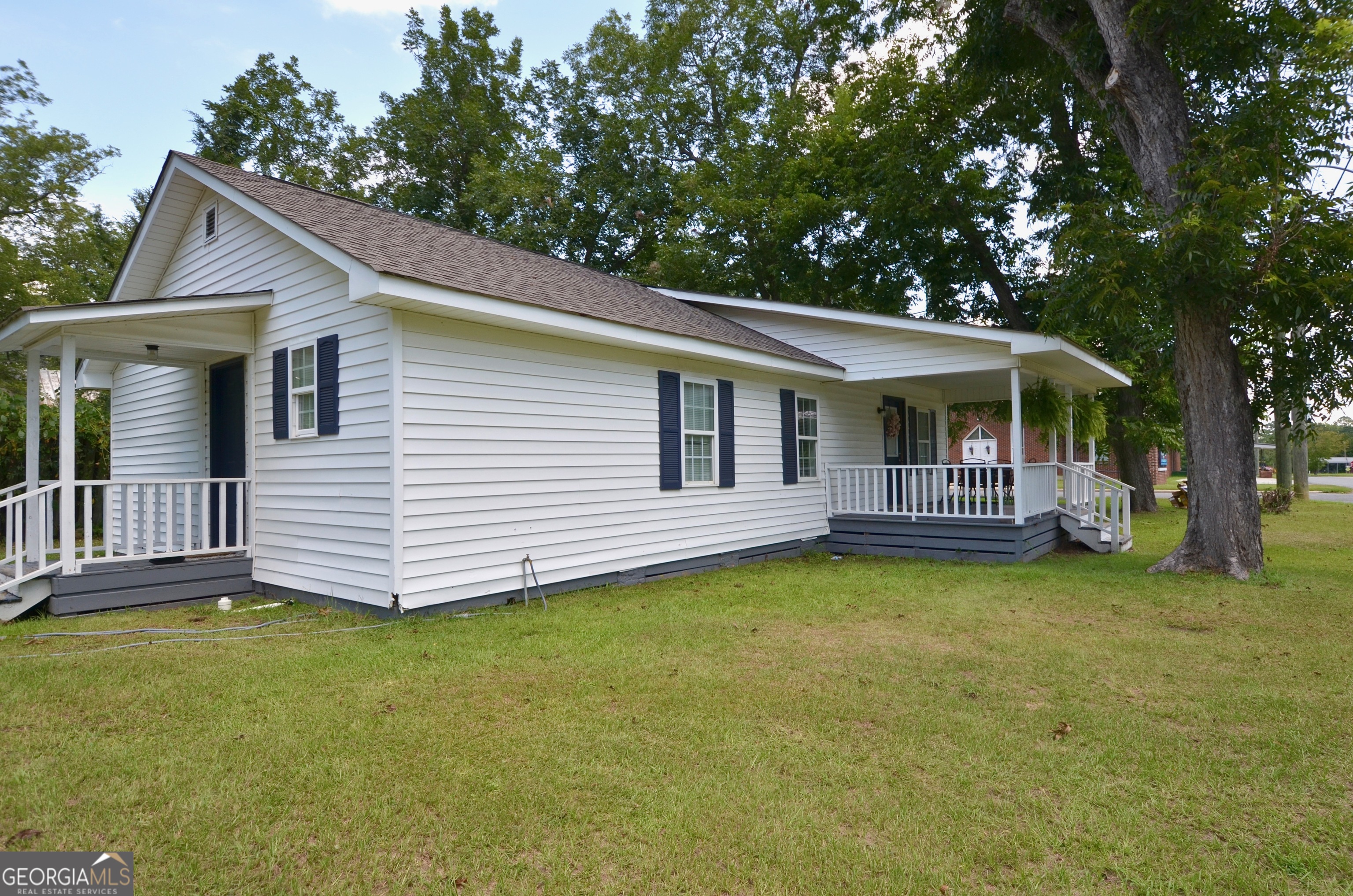 101 East Street Rhine, GA 31077 - Photo 4 of 29