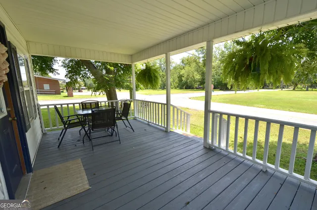 $115,000 | 101 East Street, Rhine, GA 31077