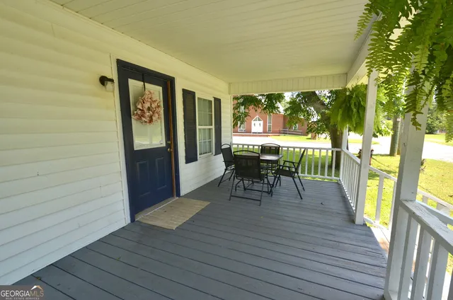 $115,000 | 101 East Street, Rhine, GA 31077