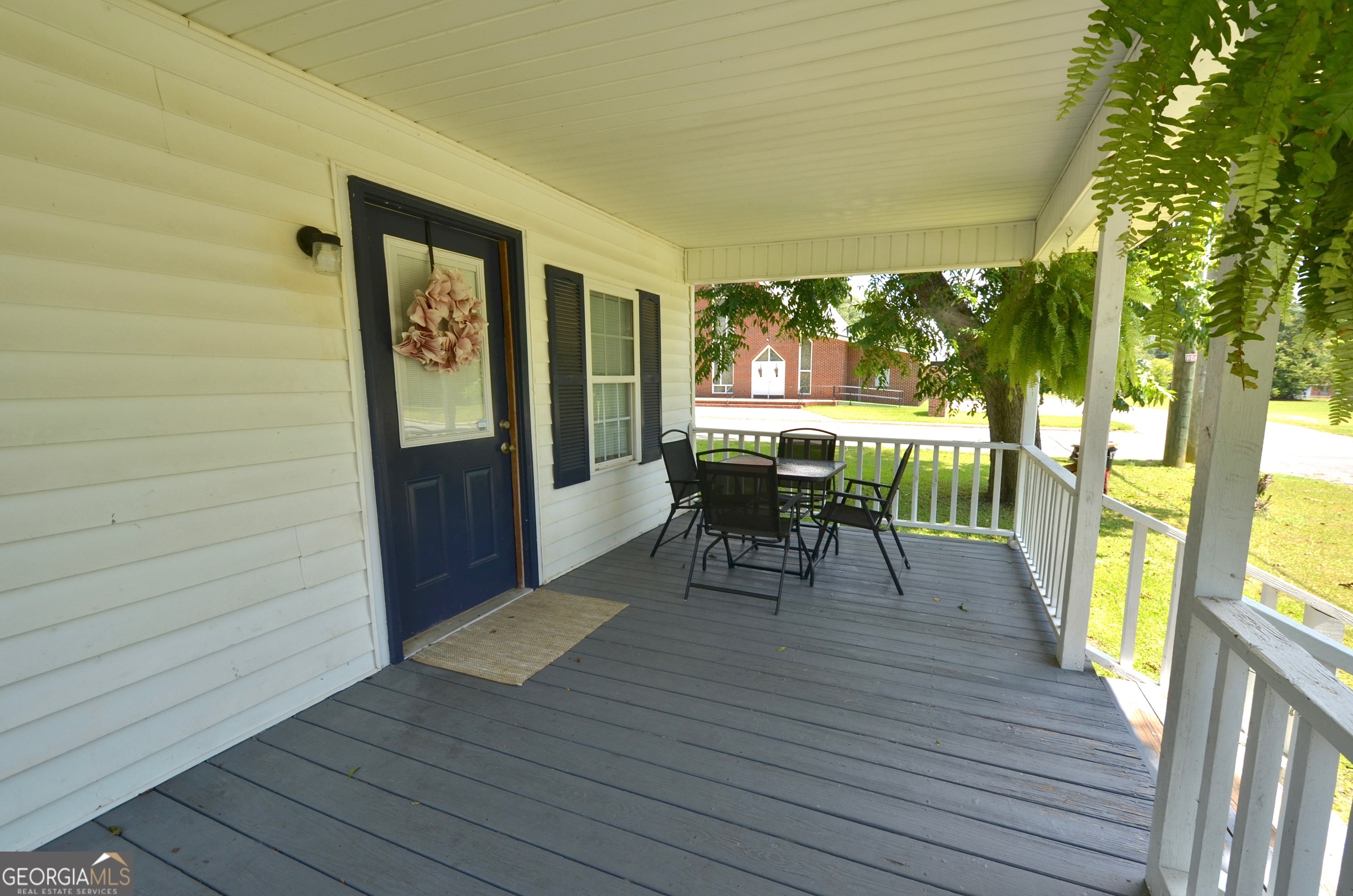 101 East Street Rhine, GA 31077 - Photo 7 of 29