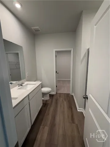 $2,700 | 247 Crosstown Avenue, Richmond Hill, GA 31324