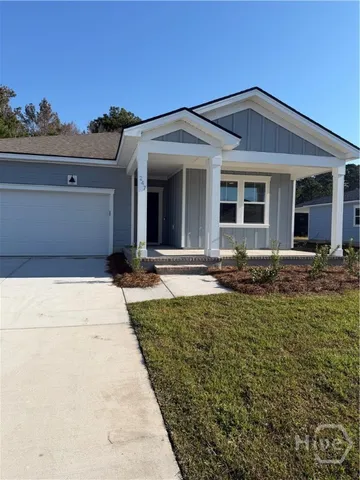 $2,700 | 247 Crosstown Avenue, Richmond Hill, GA 31324