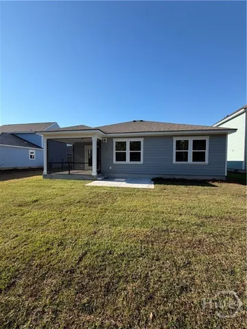 $2,700 | 247 Crosstown Avenue, Richmond Hill, GA 31324