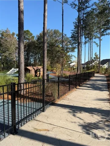 $2,700 | 247 Crosstown Avenue, Richmond Hill, GA 31324