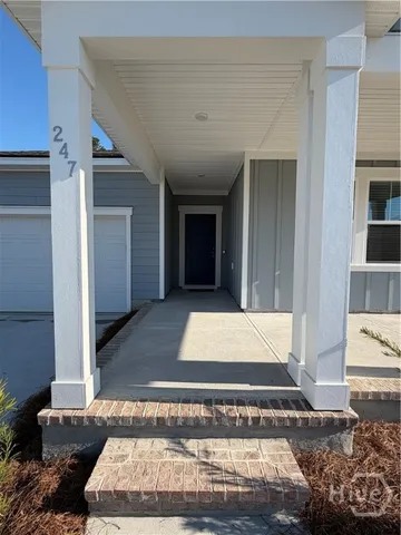 $2,700 | 247 Crosstown Avenue, Richmond Hill, GA 31324