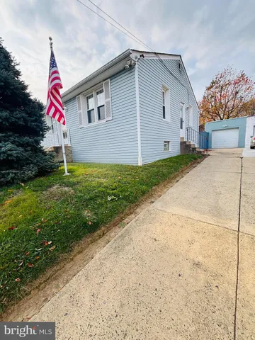 $335,000 | 8012 Lawndale Avenue, Philadelphia, PA 19111