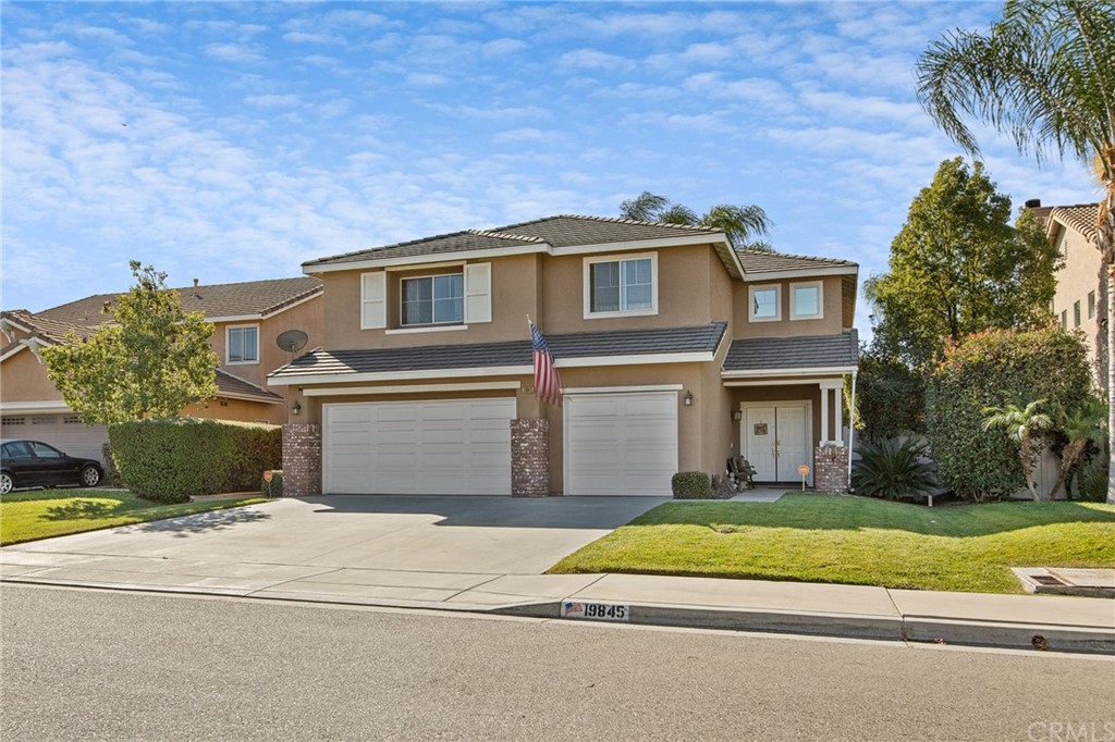 19845 Adirondack Lane Riverside, CA 92508 - Photo 1 of 1 Front of home