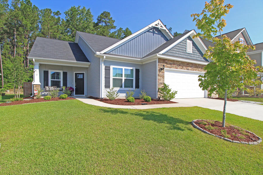 410 Allamby Ridge Road Moncks Corner, SC 29461 - Photo 1 of 31 img_0571fini