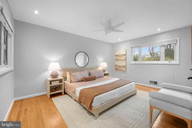 $1,149,000 | 8801 Clifford Avenue, Chevy Chase, MD 20815