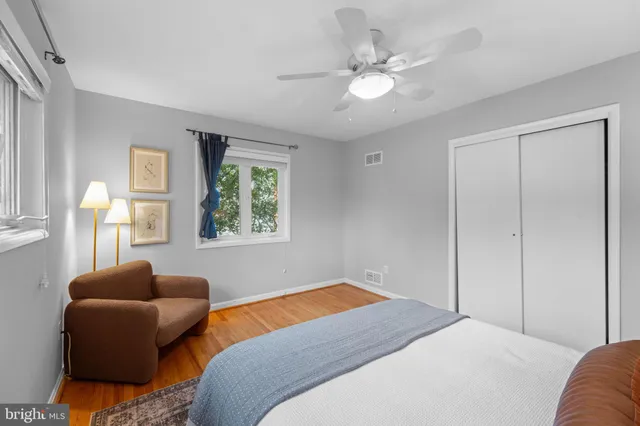 $1,149,000 | 8801 Clifford Avenue, Chevy Chase, MD 20815