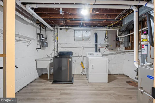 $1,149,000 | 8801 Clifford Avenue, Chevy Chase, MD 20815