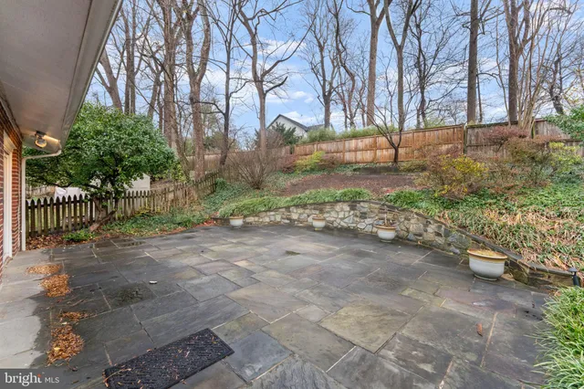 $1,149,000 | 8801 Clifford Avenue, Chevy Chase, MD 20815